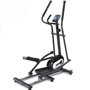 Factory Direct Sales Professional Air Elliptical Machine Cross Trainer Elliptical Machine - Product Image 1