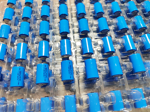 3,6 V SOCL2 zylindrische Lithium-Ionen-ER14250M-Zellen 3,6 V SOCL2-Batterie mit Löt stiften Tabs Tags für verschiedene Anwendungen - Product Image 4