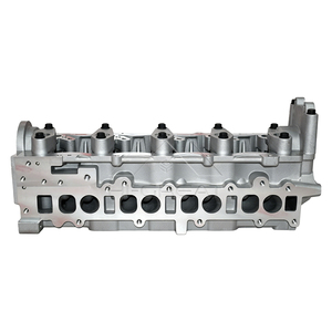 96440128 96440132 4804887 ฝาสูบ Z20DM Z20S 2.0 CDI สำหรับ SsangYong Korando Actyon 96440128 ไม่ว่าสินค้าจะเป็นเครื่องยนต์หรือไม่ - Product Image 4
