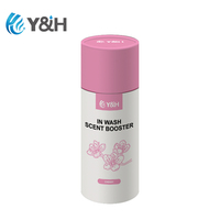 Pewangi cucian manik-manik Cologne manik pewangi cucian penguat aroma dapat menyesuaikan pewangi cucian