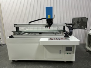 Supporto per <span class=keywords><strong>Riparazione</strong></span> Pannelli <span class=keywords><strong>TV</strong></span> LED <span class=keywords><strong>LCD</strong></span> da 65-100 Pollici, Macchina per <span class=keywords><strong>Riparazione</strong></span> Laser Schermo <span class=keywords><strong>LCD</strong></span> LT-LS6510 LT-LS6530, Opzioni 10HZ 30HZ - Product Image 5