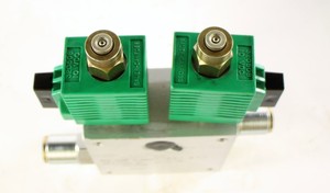 Nuevo Solenoide Original en Stock 00112-432-00 <span class=keywords><strong>Blaw</strong></span> Knox / Sauer. Válvula a Excelente Precio y Venta al por Mayor de PLC - Product Image 3