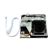 Jubaoly Laser PM2.5 Capteur SDS011 Capteur de particules Capteur de poussière SDS011 avec câble de données USB