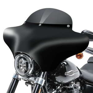 Kit de pièces de modification personnalisées pour moto Harley Davidson Softail SPORT GLIDE FLSB, solution complète pour la rénovation de Softail, accessoires pour moto - Product Image 2