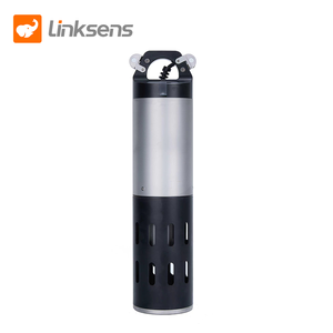 เครื่องวิเคราะห์คุณภาพน้ำหลายพารามิเตอร์ Linksens High S-MT191 สำหรับการตรวจสอบสิ่งแวดล้อมทางน้ำจืดและน้ำทะเล - Product Image 1
