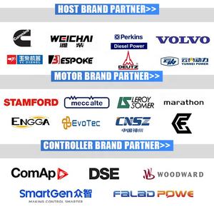 مولدات صينية صامتة بقدرة 50 كيلوواط و60 كيلوفولت أمبير للتشغيل الاحتياطي، تعمل بالغاز الطبيعي والغاز الحيوي والغاز الصناعي، ثلاثية الأطوار، 1500/1800 دورة في الدقيقة، مع خاصية التشغيل عن بعد - Product Image 5