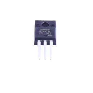STW58N60DM2AG |   TO-247-3 เซมิคอนดักเตอร์ MOSFET, ชนิด N-Channel, 600 โวลต์, 50 แอมป์ - Product Image 4