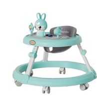 Meilleurs cadeaux originaux pour bébé : Jouet trotteur pour l'apprentissage de la marche, outil d'aide à la parentalité pour les tout-petits