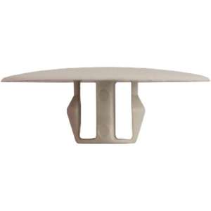 KS เครื่องมือ-ฝากระโปรง420.5504ยึดฉนวนกันความร้อนสำหรับมิตซูบิชิ (หลายแพ็ค)-แผ่น4042146584750และแผ่นโลหะ - Product Image 1