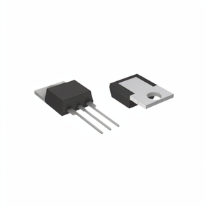 ไทริสเตอร์ TO-220-3 แบบแยกส่วน รุ่น S4010LS2TP ชิ้นส่วนอิเล็กทรอนิกส์ บริการครบวงจรแบบดั้งเดิม - Product Image 1