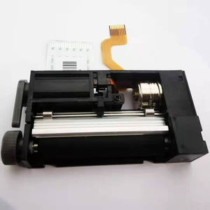 2 polegadas 58mm caixa registradores táxi medidores de impressora térmica cabeça mecanismo PT481S LTP1245 ECG compatível médico analisar equipamento - Product Image 3