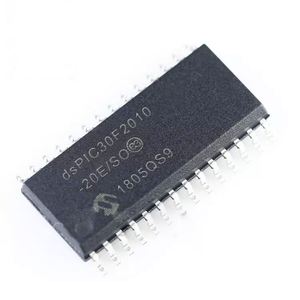 DSPIC30F2010-20ESO MCU Nuevo Microcontrolador Original en Línea, Componentes Electrónicos, Circuitos Integrados - Product Image 1