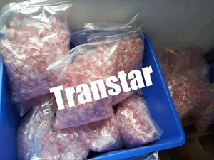 # Aguja <span class=keywords><strong>de</strong></span> Repuesto <span class=keywords><strong>para</strong></span> <span class=keywords><strong>Tocadiscos</strong></span> <span class=keywords><strong>de</strong></span> <span class=keywords><strong>Vinilo</strong></span> <span class=keywords><strong>de</strong></span> Cerámica con Punta <span class=keywords><strong>de</strong></span> Rubí 93356-1 - Product Image 5