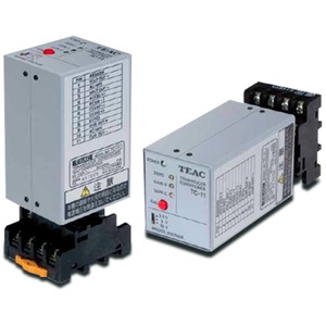Conditionneur de signal Teac Transducer Conditioner Tc-11, type enfichable, pour applications de capteurs - Product Image 2