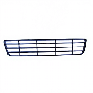 Rejilla de accesorios para automóviles, rejilla de parachoques/ventilación de aire para GOLF 6 R20 G6 2009 5K0 853 671 <span class=keywords><strong>J</strong></span> - 5K0853671J - 5K0853671 - Product Image 1