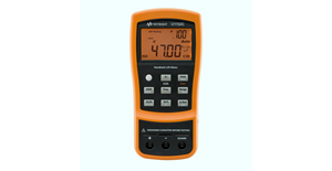 เครื่องวัดแบบพกพา Keysight U1732C 100Hz/120Hz/1kHz/10kHz ความละเอียด 20,000 ค่า ความแม่นยำ 0.2% - Product Image 5
