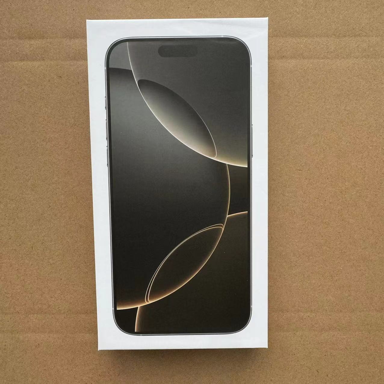 Tltanium naturale 16pro