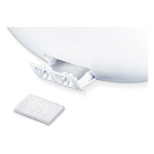Umidificatore BENESSERE Lb 37 Bianco 68113 - Product Image 3