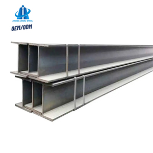 Ipe chùm ipn s355jr I chùm trong kích thước 80 100 120 140 180 200 kim loại vật liệu xây dựng - Product Image 5