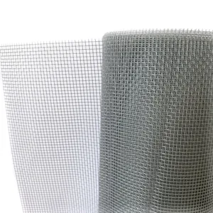 High quality dust nano mesh window filter pm 2.5