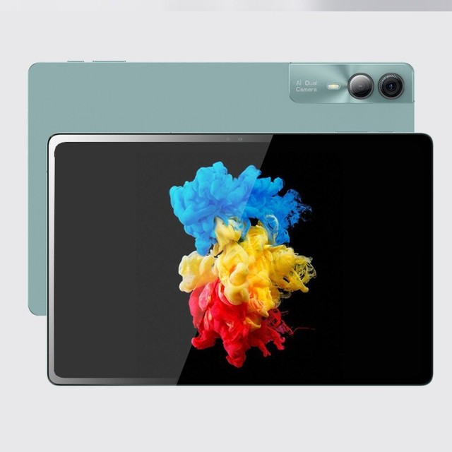 New Factory 12-inch Tablet with Metal Body Shock-Resistant Card Slot 4G/WiFi Android 10 Professional Use
