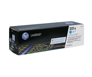 Cartucho de Tóner Cian HP 201A CF401A con Rendimiento de 1500 <span class=keywords><strong>P</strong></span>áginas, Original, Completo, para Impresoras M252dw/M274/M277n/M277dw - Product Image 2