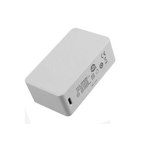 Chargeur rapide USB Type C 60W certifié médical et ITE QC4.0/PD3.0 pour mobile/ordinateur portable/tablette - Product Image 1