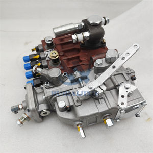 O motor <span class=keywords><strong>diesel</strong></span> durável parte a bomba de injeção 8400360206 para o motor D6114 - Product Image 4