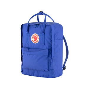 Zaini unisex Fjallraven Kanken Colore: Blu |   100% Autentico - Product Image 3