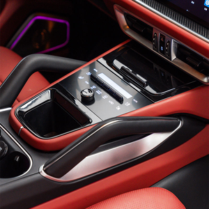 Para <span class=keywords><strong>Porsche</strong></span> Cayenne 2011-2017, Modificación Interior, Actualización al Estilo 2024, Consola Central, Panel de Control, Panel de Puerta, Kit de Carrocería - Product Image 6