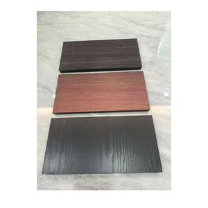 P1.25 תבואה עץ מוסתר מקורה להציג שיש קישוט מראה שיש מראה יצירתי cob הוביל מסך יצירתי מודול מסך - Product Image 6