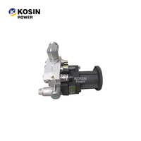 Kit de pièces de rechange pour moteur Cummins QSK45 QSK60, pièces de pompe à injection de carburant, jeu de roulements 4307244