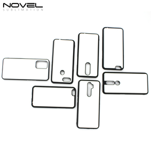 TPU + Cassa Del PC Del Telefono per <span class=keywords><strong>Oppo</strong></span> A5S in Sacchetto Del Telefono Mobile & Casi di Sublimazione Spazi Vuoti Della Copertura Del Telefono per Reno 6 nuovo Stampo Reno 6 Pro Nuovo - Product Image 6