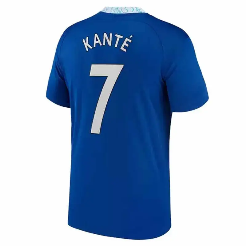 2023 2024 CFC Chelsea camisetas de fútbol Enzo Joao Felix STERLING KOULIBALY PULISIC KANTE camiseta de fútbol Hombres Niños Kits Conjuntos