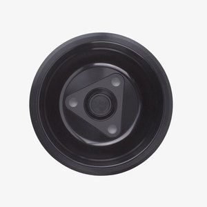V-Belt <b>Pulley</b> 3 Grooves For Porsche Water Pump Automotive Parts Manufacturing Plant Use - Product Image 5