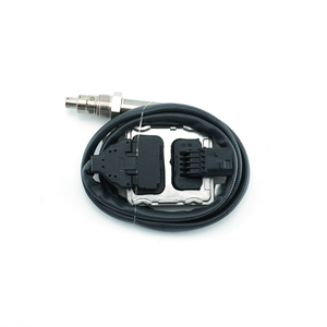 Новый датчик кислорода азота 12 В SNS743 A0111531628 для Mercedes-Benz W176 C117 X156 W166 W221 - Product Image 2