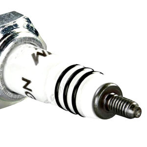 NGK-bujía 4816 6681 DR8EIX Alibaba verificada, solo NGK, proveedor al por mayor para BMW, KAWASAKI, YAMAHA, HONDA, 125CC, motocicleta - Product Image 2