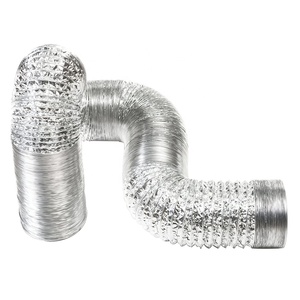 Conducto <span class=keywords><strong>de</strong></span> escape <span class=keywords><strong>de</strong></span> tubo <span class=keywords><strong>de</strong></span> campana extractora <span class=keywords><strong>de</strong></span> cocina manguera <span class=keywords><strong>de</strong></span> escape <span class=keywords><strong>de</strong></span> papel <span class=keywords><strong>de</strong></span> aluminio <span class=keywords><strong>de</strong></span> doble cara - Product Image 5