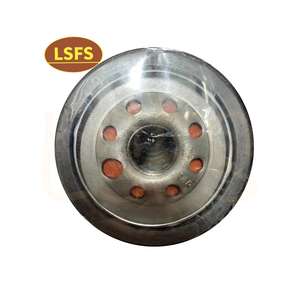 Venda quente Fábrica Venda Inteira Filtro De Óleo Para RW.750.550.350.360.RX3.ZS.MG3.MG5.MG6.GT OE: LPW100180 1.8T 1.8L 1.6L 1.5L - Product Image 4