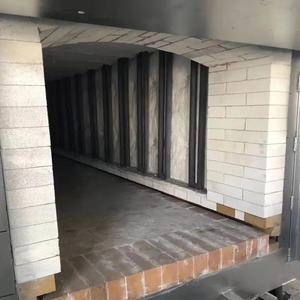 อิฐฉนวนโพลีไฮโดรเจนมัลไลท์ JM 23ชุดอิฐมัลไลต์ - Product Image 5