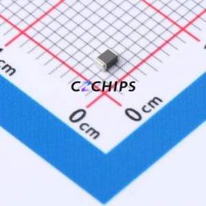 7427920415 Ferrite Bead 0805 RF ( Impedance @ Frequency: 600Ohm@100MHz )( Error: 25% )( DC Resistance (DCR): 300mOhm ) - Product Image 1