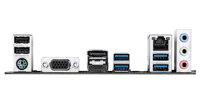 Vente flash - Carte mère GIGABYTE A520M S2HP DDR4 A520 pour jeux - Socket AMD AM4 - RAM DDR4 - Carte mère d'ordinateur A520