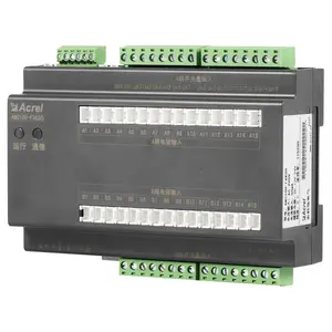 Acrel AMC100-FAK30 Multi channel digital ac energy meter for data monitoring devices 1 channel RS485 Modbus-RTU