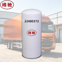 Großhandel Hocheffizienter Wasserabscheider Kraftstofffilter Dieselmotor Modell 22480372 20976003 21707132 21707133 für LKW