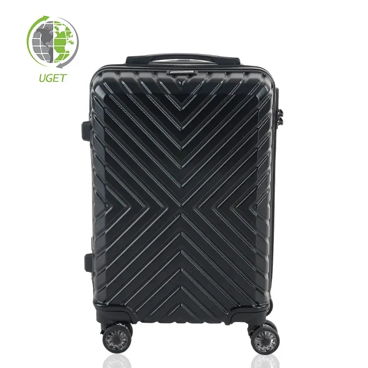 Free Sample Luggage Hard Shell Target 