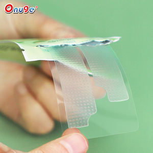 Bandes blanchissantes pour les dents, 100% sans résidu, 1 pièce, pour les soins dentaires et buccaux, blanches, personnalisées - Product Image 5