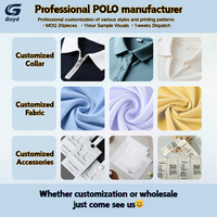Polo de haute qualité pour hommes, polo de golf perlé de haute qualité, polo en tricot, polo Fred Perry