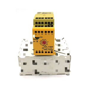 1개 안전 릴레이 Pzw 3/24vdc 1n/o/2n/c-- 774042 신제품 원본 재고 산업 자동화 전용 Plc 프로그래밍 C - Product Image 1