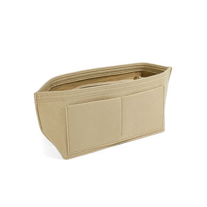 Bolsa Organizadora de Fieltro de Diseño Funcional, Estilo Popular, Inserto para Bolsos, Cestas y Contenedores de Tela - Product Image 5