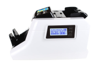 AL-7000 Tactile Multi-devises Machine de Comptage D'argent Détecteur De Fausse Monnaie Compteur De Billets
